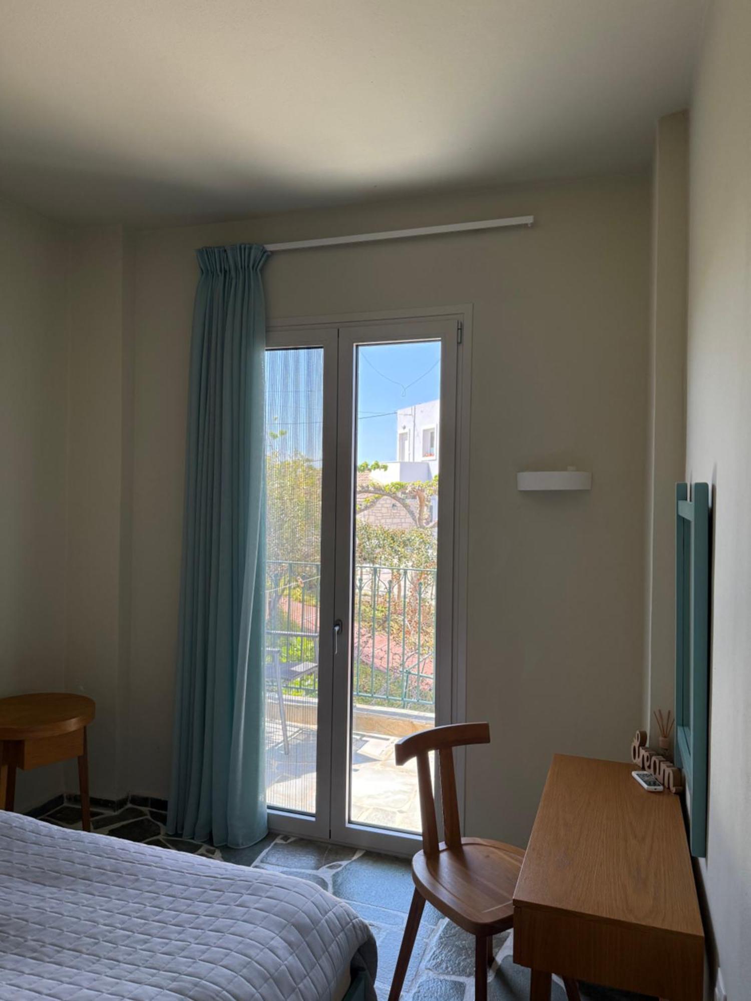 Sea View Villas Эпископи Экстерьер фото