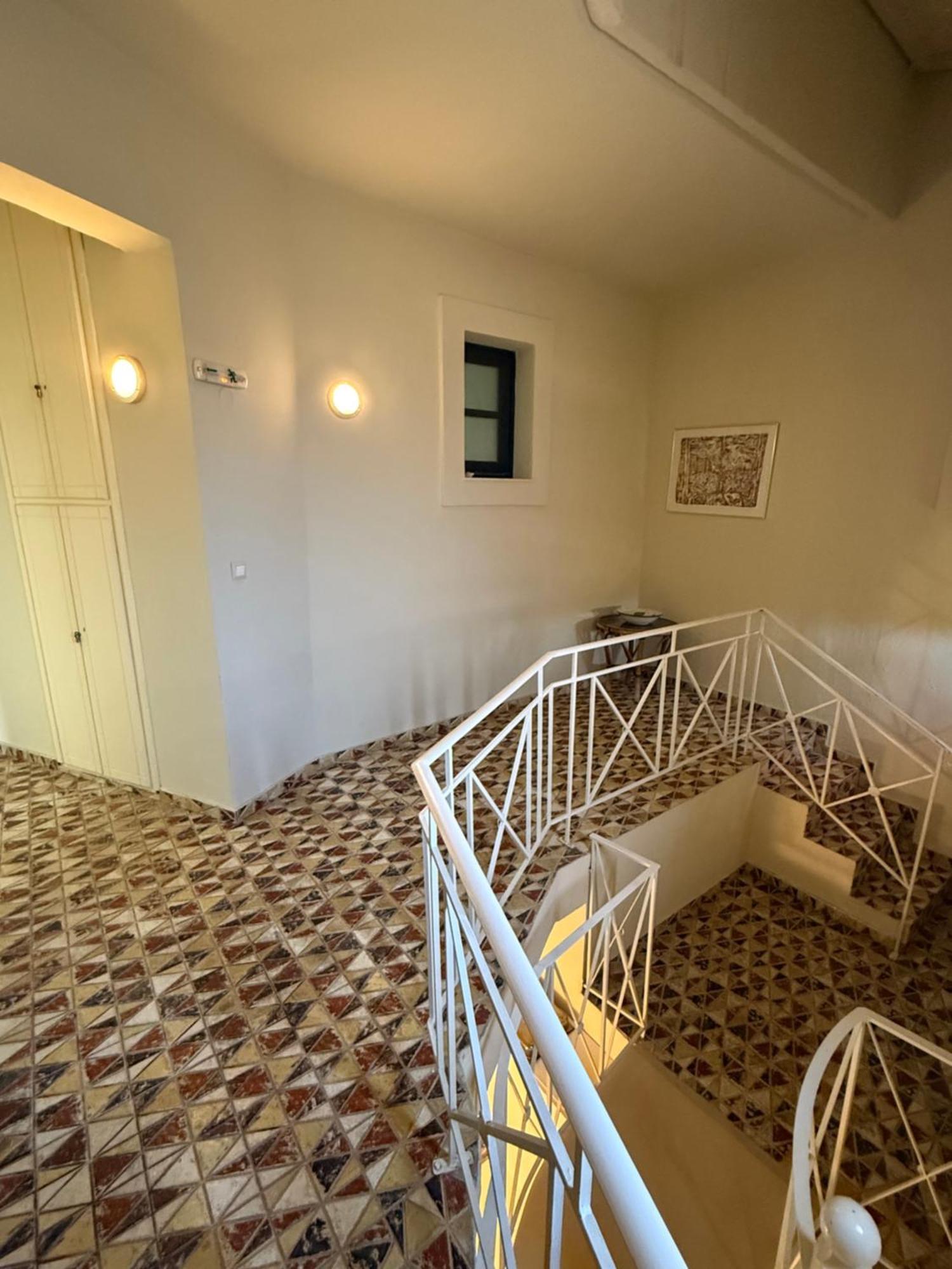 Sea View Villas Эпископи Экстерьер фото